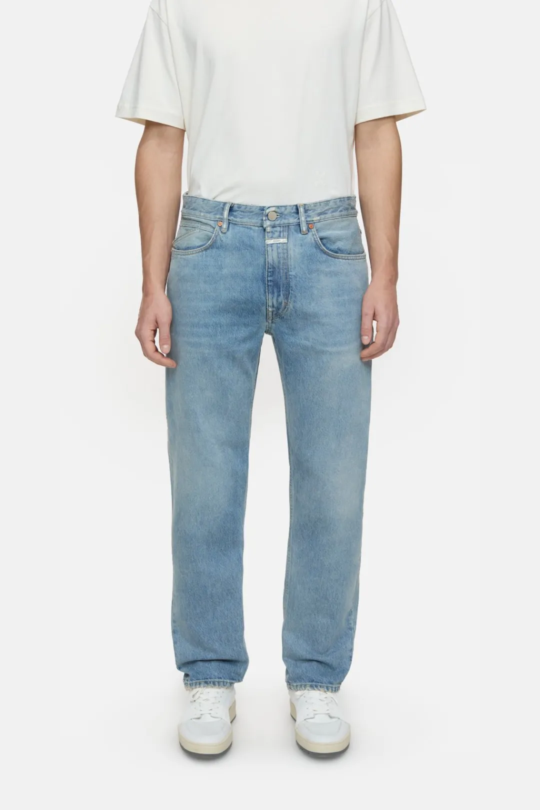 Closed Regular Jeans - Style Name Cooper True Light blue Best