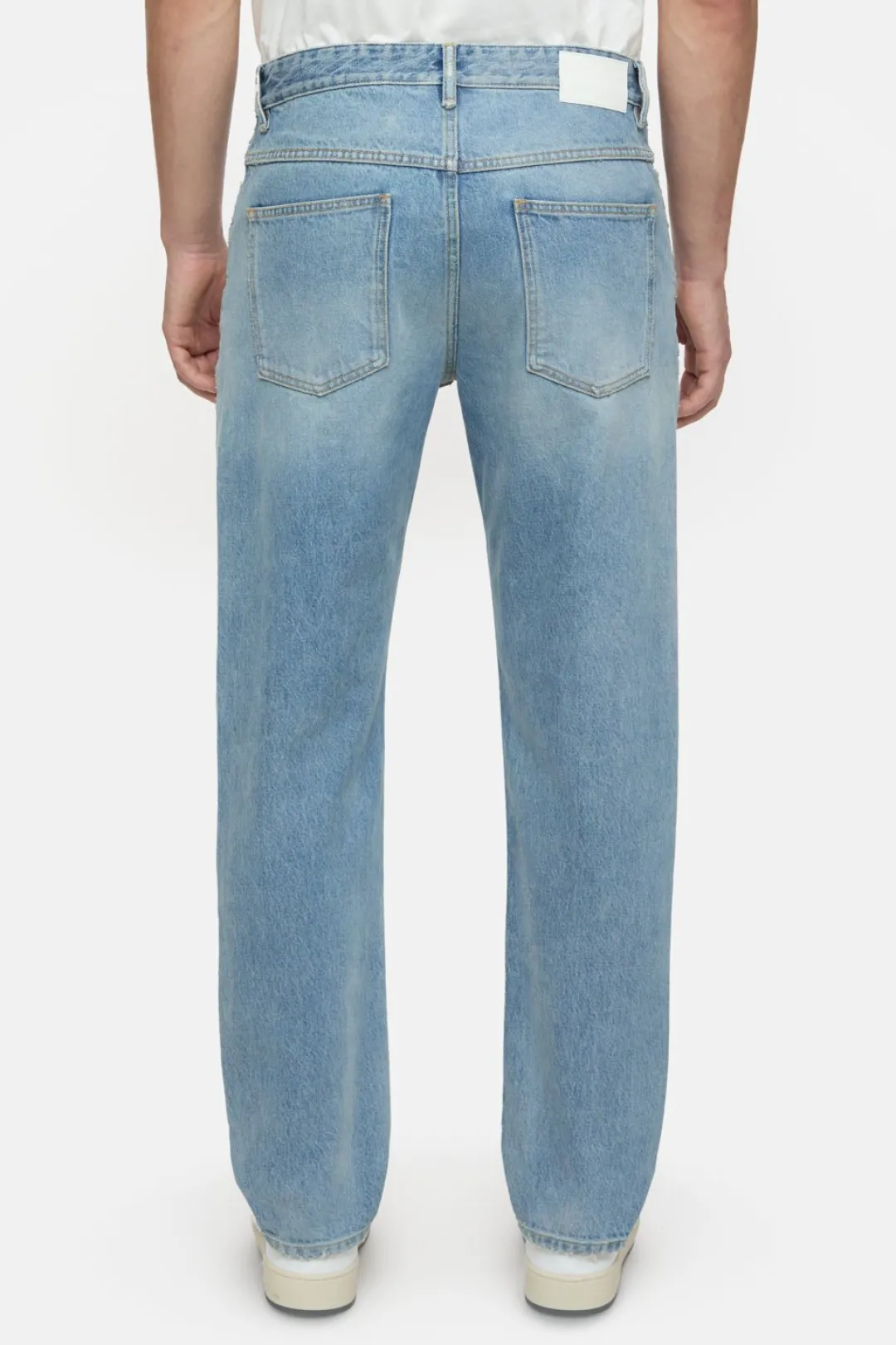 Closed Regular Jeans - Style Name Cooper True Light blue Best