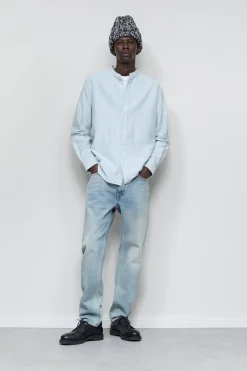 Closed Regular Jeans - Style Name Cooper True Light blue Best