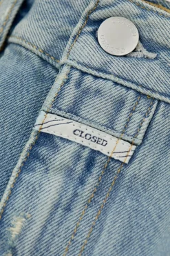 Closed Regular Jeans - Style Name Cooper True Light blue Best