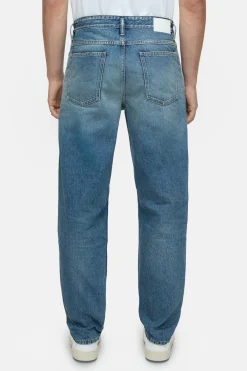 Closed Regular jeans - Style Name X-Lent Tapered Light blue