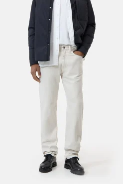 Closed Regular Jeans - Style Name Cooper True Ivory Clearance
