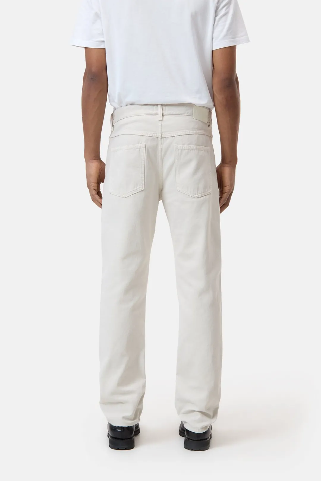 Closed Regular Jeans - Style Name Cooper True Ivory Clearance