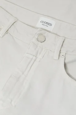 Closed Regular Jeans - Style Name Cooper True Ivory Clearance