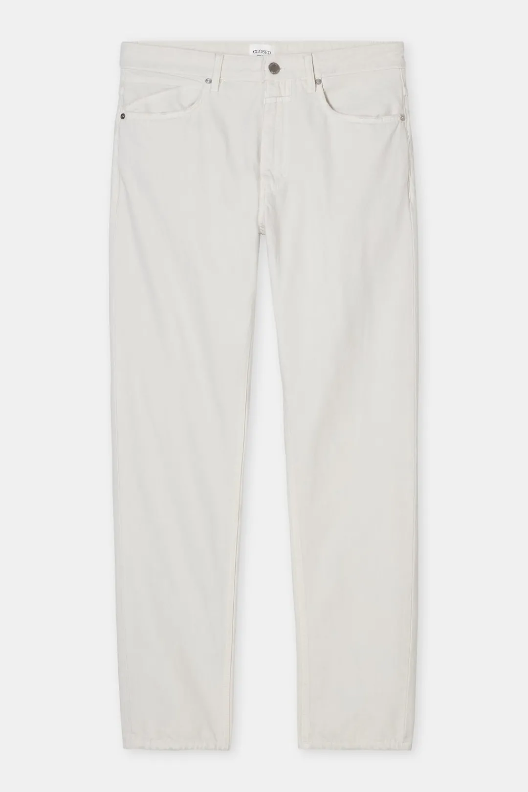 Closed Regular Jeans - Style Name Cooper True Ivory Clearance