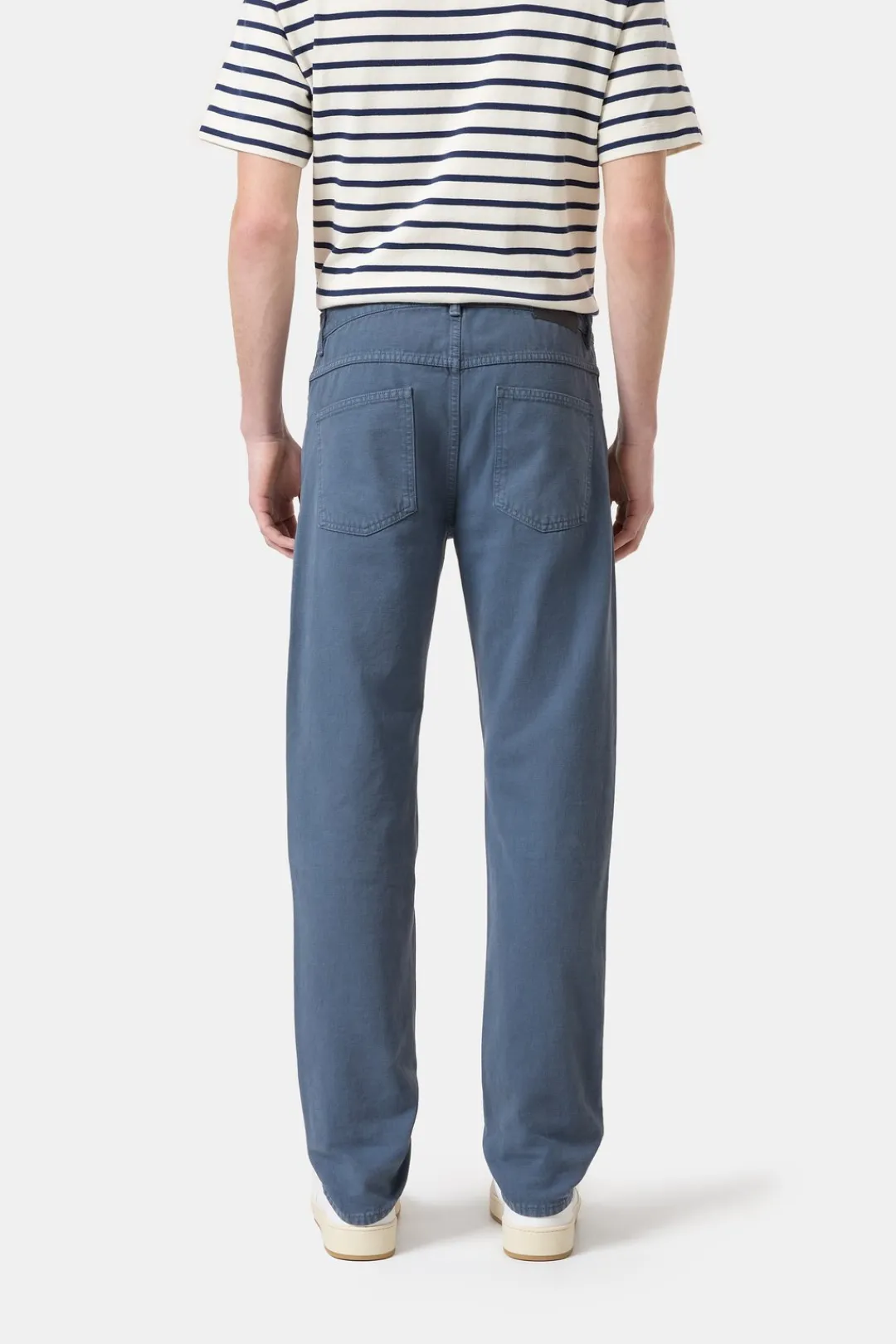 Closed Regular Jeans - Style Name Cooper True Smokey blue