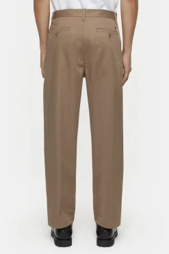 Closed Regular Pants - Style Name Tacoma Tapered old pine Online