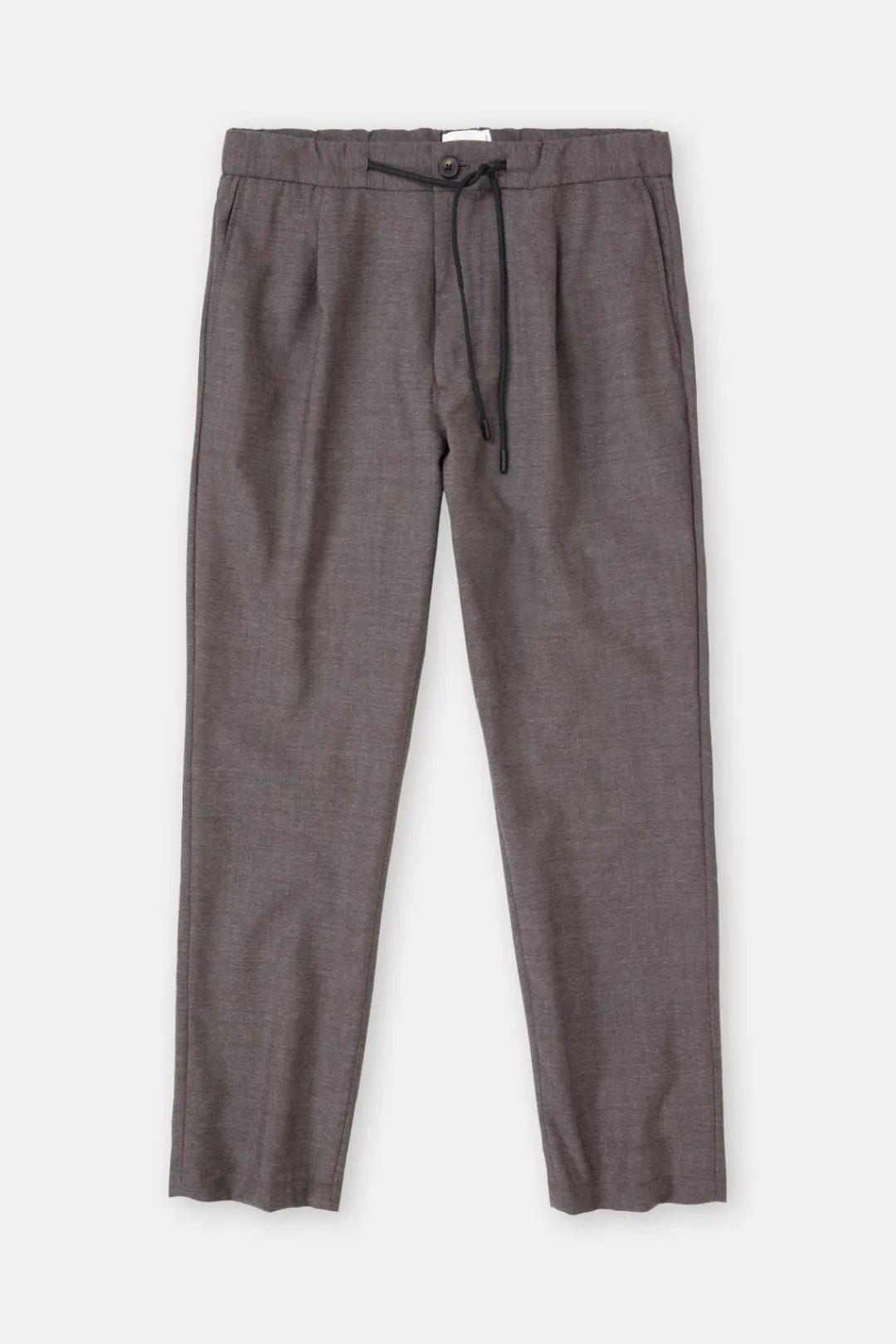 Closed Regular Pants - Style Name Vigo Tapered rich soil Outlet