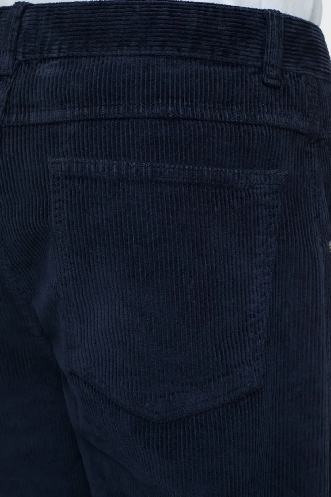 Closed Regular Pants - Style Name X-Lent Tapered Dark night Clearance
