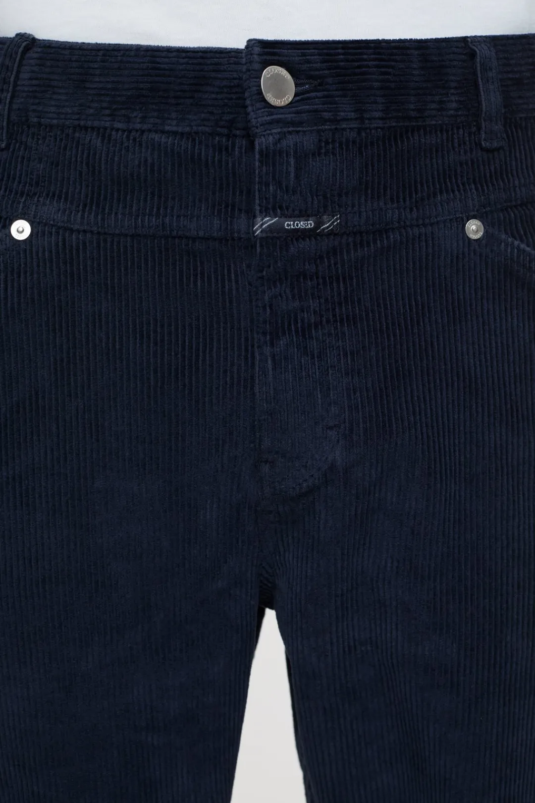Closed Regular Pants - Style Name X-Lent Tapered Dark night Clearance