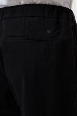 Closed Regular Pants - Style Name Vigo Tapered Black Hot