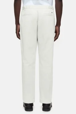 Closed Regular Pants - Style Name Vigo Tapered Oyster grey Discount