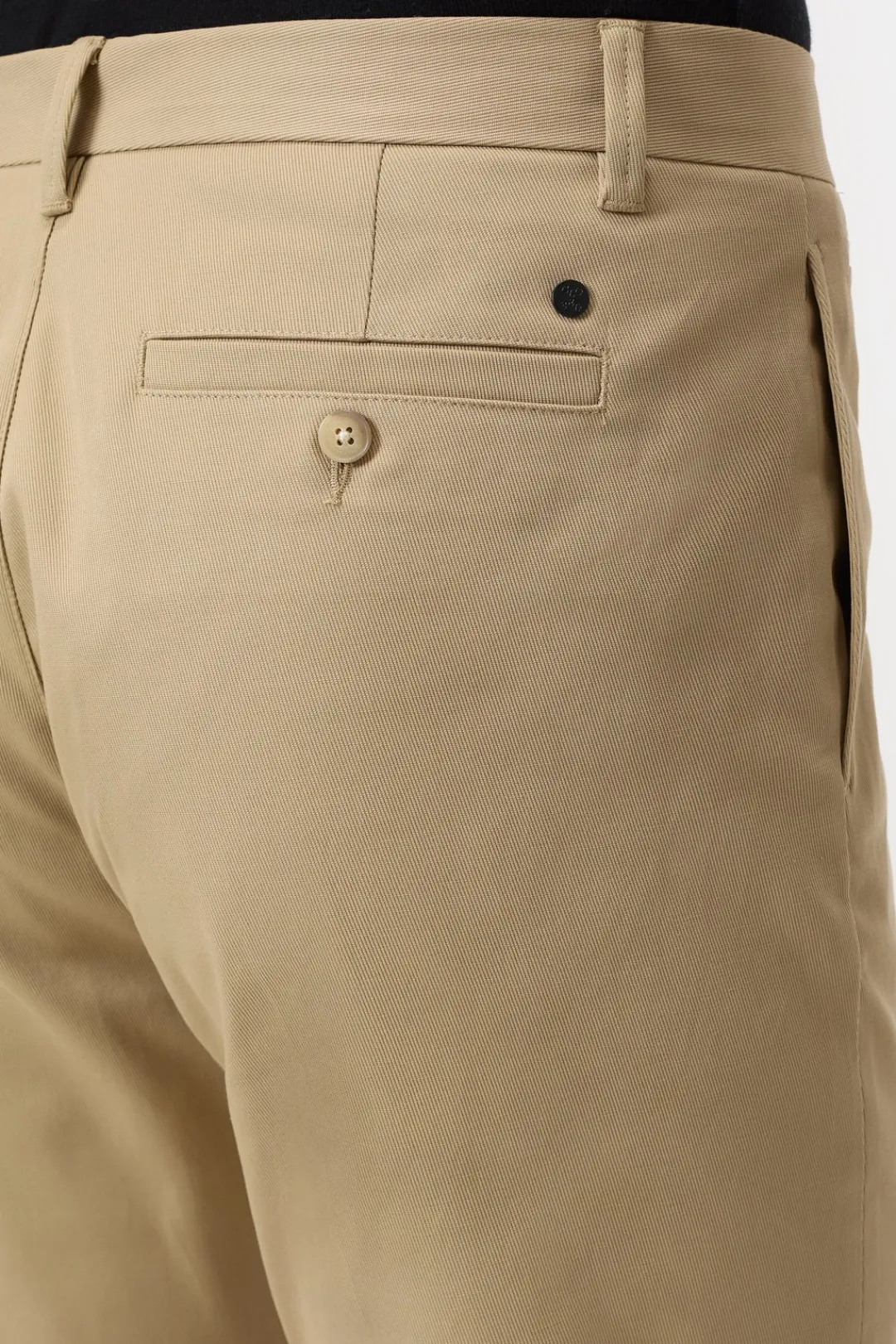 Closed Regular Pants - Style Name Tacoma Tapered Taupe beige Sale