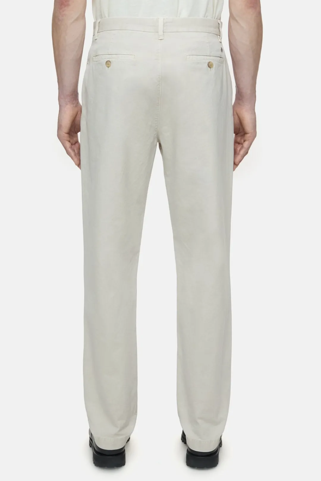 Closed Regular Pants - Style Name Tacoma Tapered Tonka beige Best