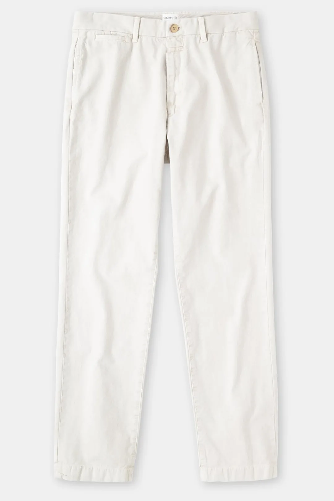 Closed Regular Pants - Style Name Tacoma Tapered Tonka beige Best