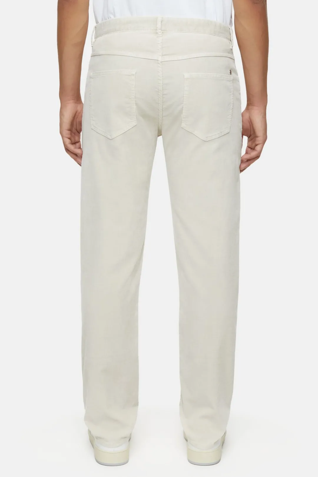 Closed Regular Pants - Style Name Cooper True Tonka beige Sale