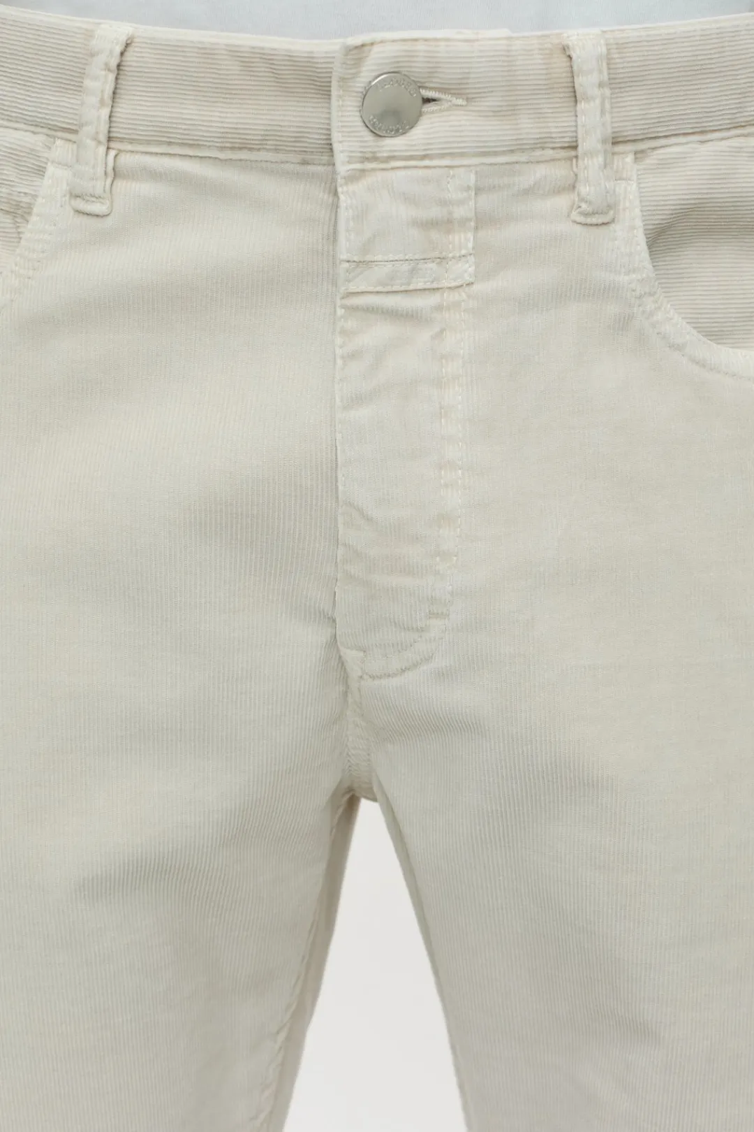 Closed Regular Pants - Style Name Cooper True Tonka beige Sale