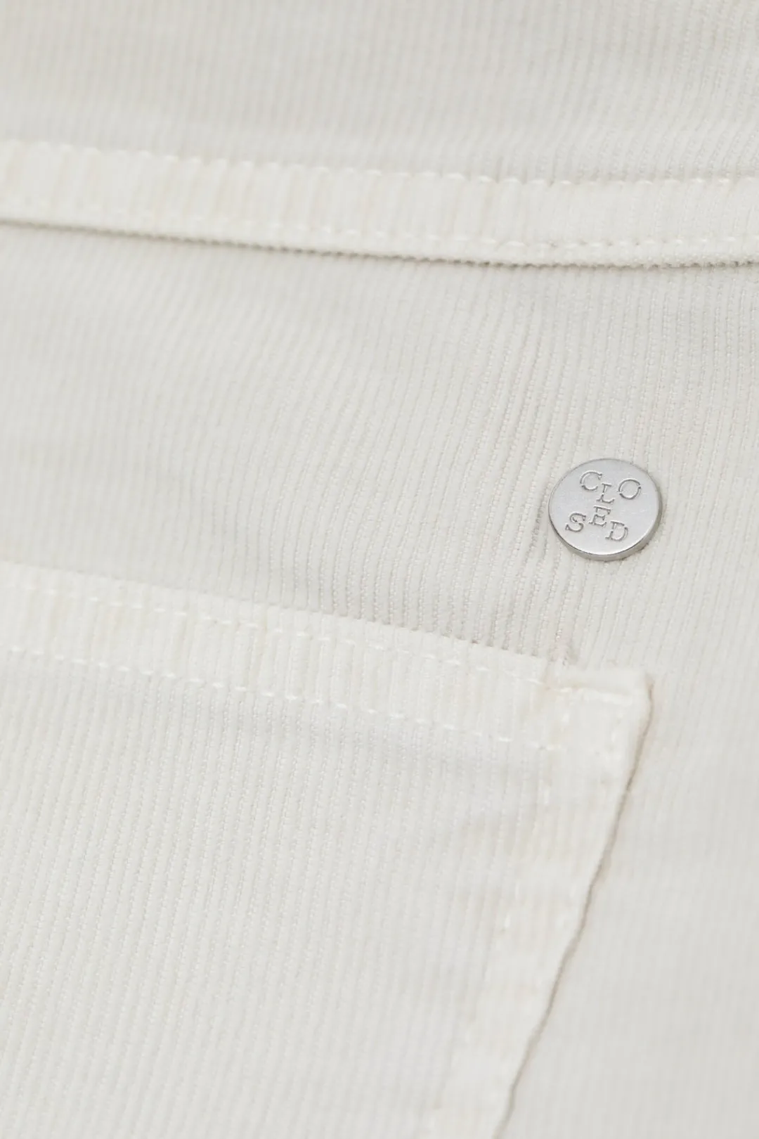 Closed Regular Pants - Style Name Cooper True Tonka beige Sale