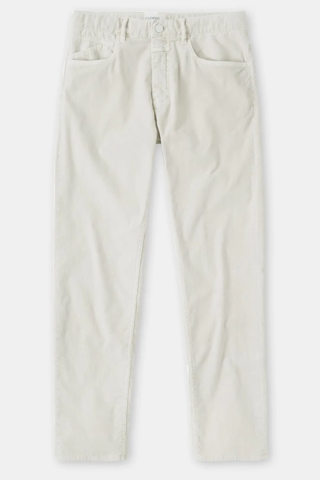 Closed Regular Pants - Style Name Cooper True Tonka beige Sale