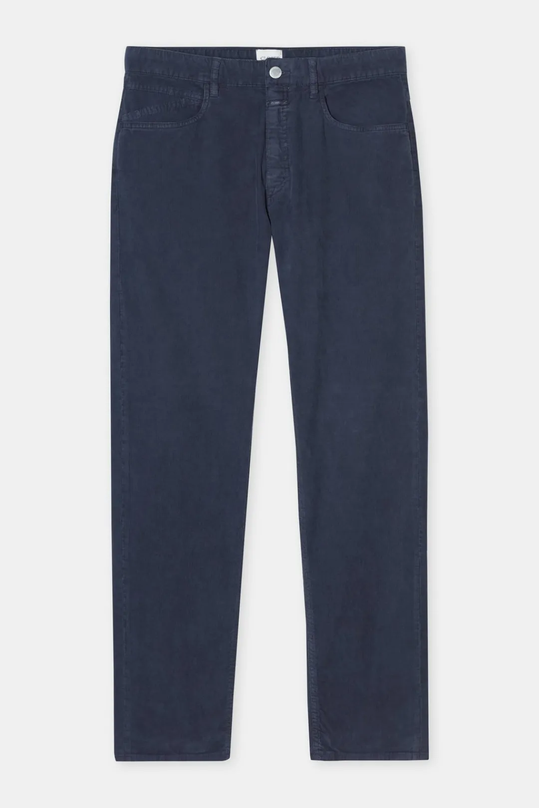 Closed Regular Pants - Style Name Cooper True Smokey blue Clearance
