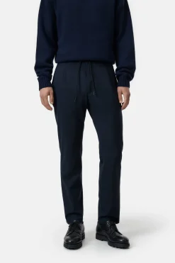 Closed Regular Pants - Style Name Vigo Tapered Dark night Hot