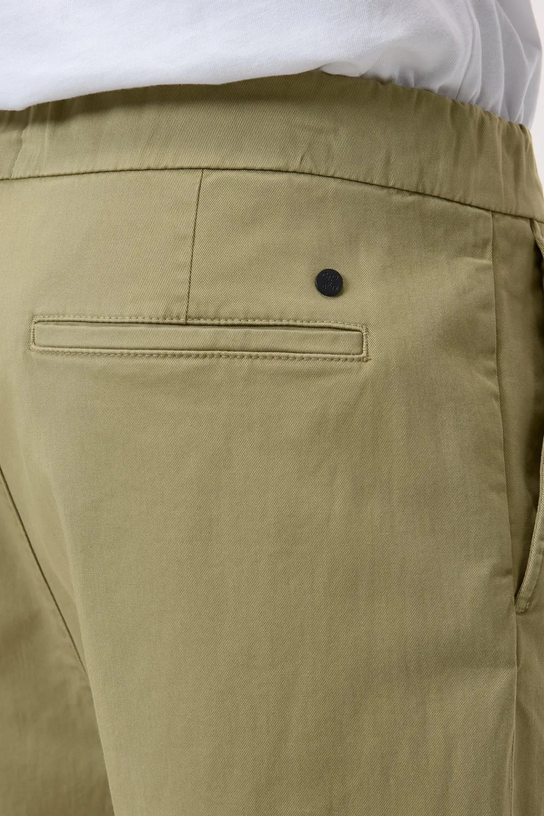 Closed Regular Pants - Style Name Vigo Tapered Herbal green Hot