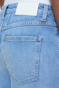 Closed Relaxed Jeans - Style Name Stover-X Light blue Discount