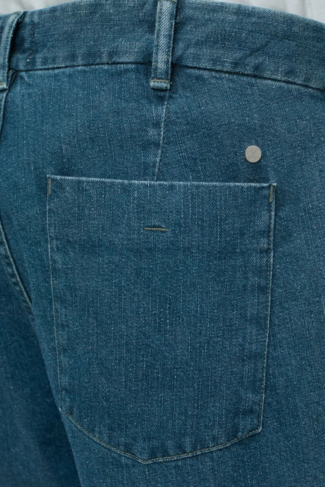 Closed Relaxed Jeans - Style Name Blomberg Wide Dark blue New