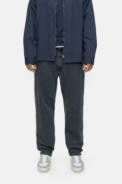 Closed Relaxed Jeans - Style Name Springdale Relaxed Dark grey Discount