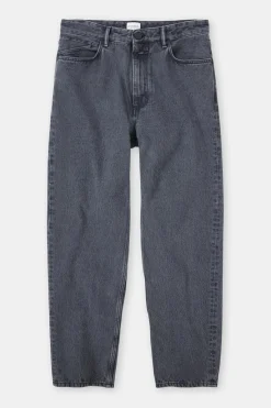 Closed Relaxed Jeans - Style Name Springdale Relaxed Dark grey Discount