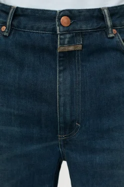 Closed Relaxed Jeans - Style Name Springdale Relaxed Dark blue