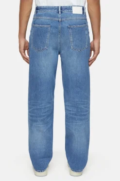 Closed Relaxed Jeans - Style Name Springdale Relaxed Mid blue Sale