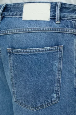 Closed Relaxed Jeans - Style Name Springdale Relaxed Mid blue Sale