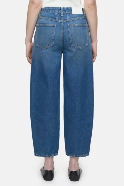 Closed Relaxed Jeans - Style Name Stover-X Mid blue Online