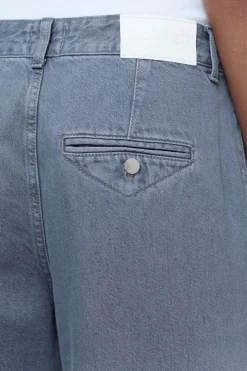 Closed Relaxed Jeans - Style Name Jurdy Mid grey Best