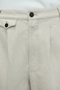 Closed Relaxed Jeans - Style Name Rhoone creme
