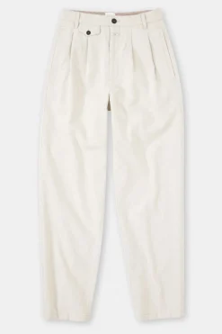 Closed Relaxed Jeans - Style Name Rhoone creme