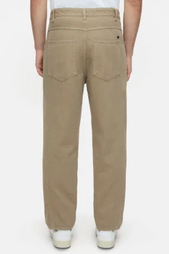 Closed Relaxed Jeans - Style Name Fatique-X Cashew cream Clearance