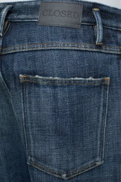 Closed Relaxed Jeans - Style Name X-Treme Loose Dark blue Clearance