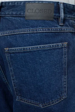 Closed Relaxed Jeans - Style Name Springdale Relaxed Mid blue Sale