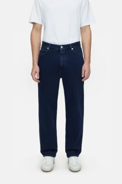 Closed Relaxed jeans - Style Name Springdale Relaxed Dark blue Discount