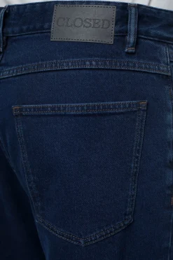 Closed Relaxed jeans - Style Name Springdale Relaxed Dark blue Discount