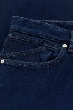 Closed Relaxed jeans - Style Name Springdale Relaxed Dark blue Discount
