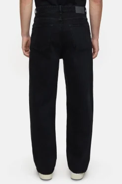 Closed Relaxed jeans - Style Name Springdale Relaxed Black/black Hot