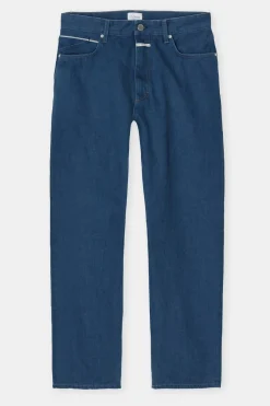 Closed Relaxed Jeans - Style Name Springdale Relaxed Mid blue Best
