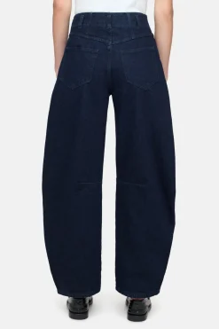 Closed Relaxed Jeans - Style Name Ridge-X Dark blue Discount
