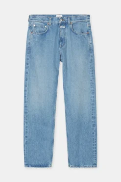 Closed Relaxed Jeans - Style Name Jonta Mid blue Hot