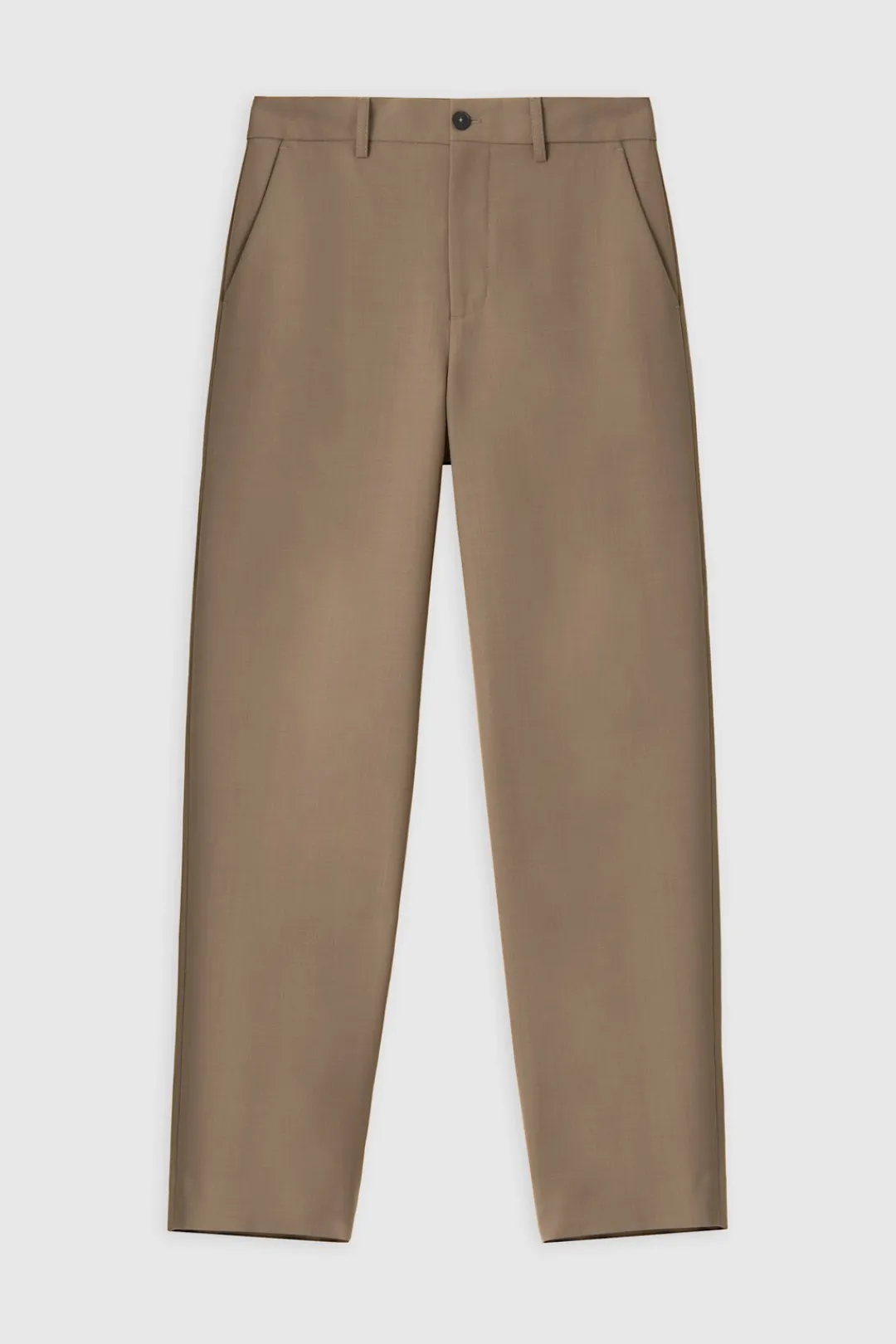 Closed Relaxed Pants - Style Name Earls old pine Clearance