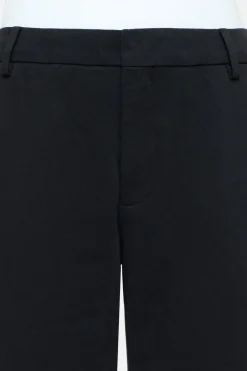 Closed Relaxed Pants - Style Name Jurdy Black New