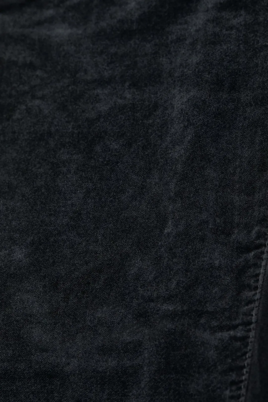 Closed Relaxed Pants - Style Name Pedal Pusher Black Clearance